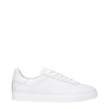 Μπλε Δερμάτινα Χαμηλά Sneakers Givenchy