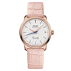 MIDO Multicolor Leather Dress Watch