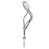 Morellato Gray Stainless Steel Earrings