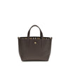 Burberry Beige Calf Leather Bos Taurus Shoulder Bag
