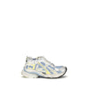 Αθλητικά Sneakers Balenciaga από Πολύχρωμο Πολυαιθυλένιο