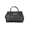 Twinset Nero Polyurethane Women's Tote