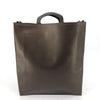Gucci Brown Leather Handbag