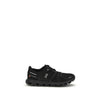 ON Black Recycled Polyester Athletic Sneakers
