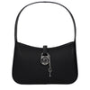 Michael Kors Black Leather Handbag