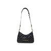 Love Moschino Black Polyethylene Handbag