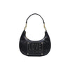 Τσάντα Love Moschino από Μαύρο Πολυαιθυλένιο