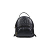 Love Moschino Black Polyethylene Backpack