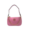 Twinset White PU Women Handbag