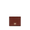 Πορτοφόλι PINKO από Πολύχρωμο Δέρμα Μόσχου Bos Taurus
