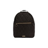 Barbour Green Polyamide Backpack