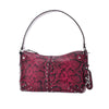 Δερμάτινη Τσάντα Ώμου Michael Kors Πολύχρωμη