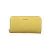 Coccinelle Verde Pelle Women Wallet