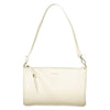 Coccinelle Bianco Pelle Women Handbag