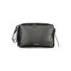 Coccinelle Nero Leather Women Handbag