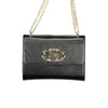 Gabriella G By Gabriella Gucci Black Poliuretano Women Handbag