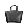 Cafenoir Nero Poliuretano Woman Handbag