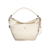 Guess Jeans Black Polyurethane Women Handbag