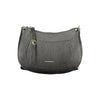 Coccinelle Nero Leather Women Handbag