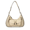 Guess Jeans Black Polyurethane Women's Handbag