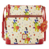 Χιονάτη και οι Επτά Νάνοι Τσάντα Χιαστί Dooney & Bourke 85ης Επετείου