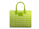 Τσάντα Tote Versace Medusa Large Canvas Μεγάλη