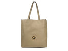 Τσάντα Tote Versace Medusa Large από Δέρμα με Θήκη