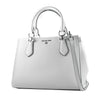 Michael Kors Beige Canvas Handbag