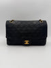 Chanel CHANEL Timeless Classic Τσάντα με Αποσπώμενο Πουγκί