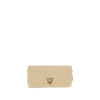 PINKO Beige Polypropylene Shoulder Bag