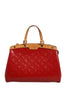 Louis Vuitton Brea MM Monogram Vernis