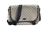 Τσάντα Χιαστί Gucci GG Supreme
