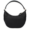 Jimmy Choo Black Leather Handbag