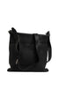 Fendi Selleria Leather Messenger Crossbody Bag
