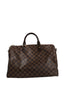 Louis Vuitton Speedy Bandoulière 35 Damier Ebene