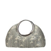 Jacquemus Beige Leather Handbag