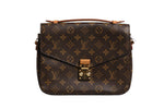 Louis Vuitton Pochette Métis Monogram