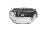 Burberry Belt bag Silver in Synthetic