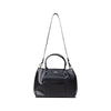 Armani Exchange Black Polyester Handbag