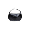 Armani Exchange Black Polyester Handbag