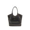 Miu Miu Brown Calf Leather Bos Taurus Shoulder Bag