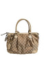 Gucci Sukey Canvas 2way Bag
