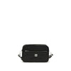 Tory Burch Black Polyamide Shoulder Bag