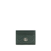 Gucci Bicolor Lamb Ovis Aries Aries Wallet