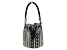 Τσάντα Marc Jacobs Mini Monogram Crossbody Bucket