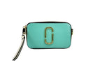 Marc Jacobs Η τσάντα χιαστί Snapshot