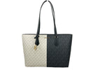 Μεγάλη τσάντα tote Michael Kors Sheila Signature