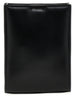 Jil Sander Black Calfskin Crossbody Bag