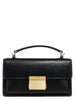 Golden Goose Black Cowhide Handbag
