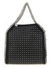 Stella McCartney Black Polyester Handbag